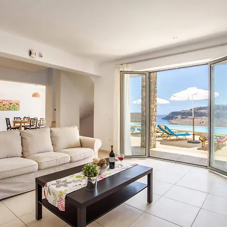 Anastasia Rodos By Líndos