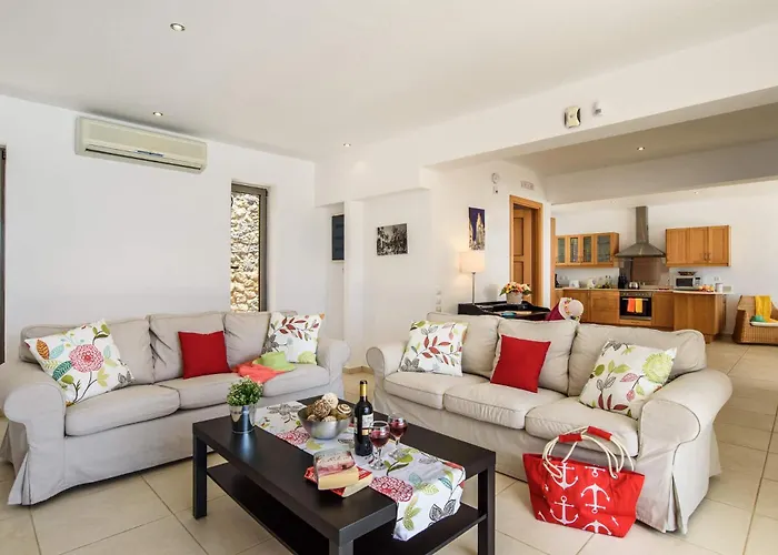 Anastasia Rodos By Villa