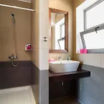 Villa Anastasia Rodos By Lindos (Rhodes)