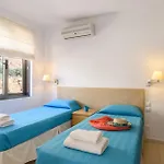 Villa Anastasia Rodos By
