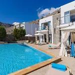 Villa Anastasia Rodos By Lindos (Rhodes)