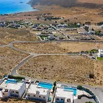 Anastasia Rodos By Lindos (Rhodes)