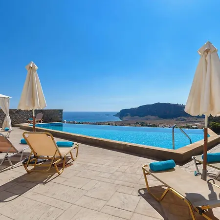 Anastasia Rodos By ヴィラ *