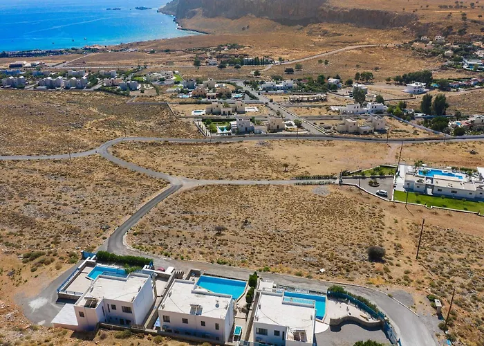 Anastasia Rodos By リンドス