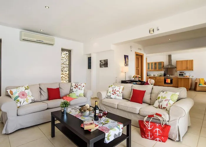 Anastasia Rodos By ヴィラ *