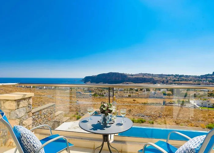 Anastasia Rodos By リンドス