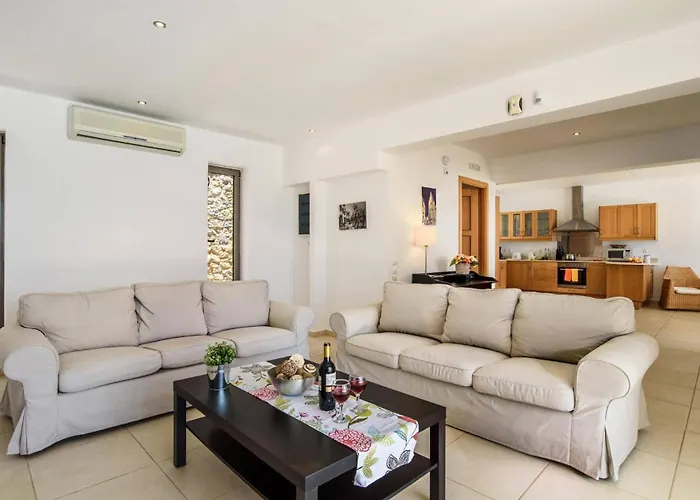 Anastasia Rodos By ヴィラ *