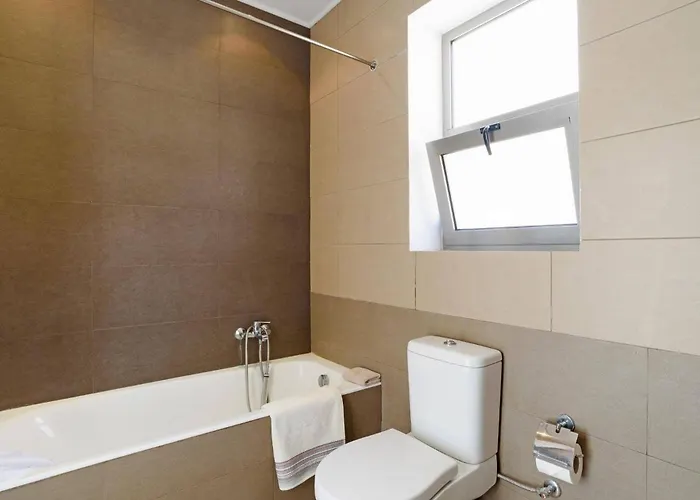 Anastasia Rodos By ヴィラ リンドス