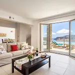 Vila Anastasia Rodos By